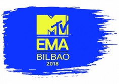 2018 MTV EMA
