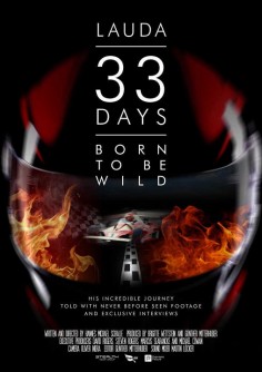 33 Days - Born to be Wild