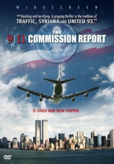 9/11 Commission Report, The