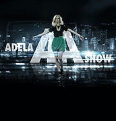Adela show
