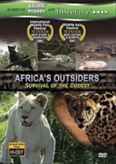 Africa's Outsiders: Survival of the Oddest