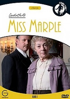 Agatha Christie: Slečna Marpleová - Hotel Bertram