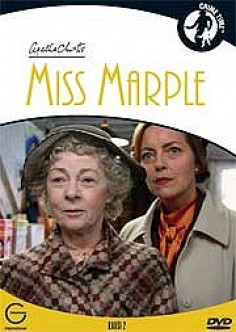 Agatha Christie: Slečna Marpleová - Svrbenie v prstoch