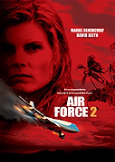 Air Force Two: V rukách rebelov