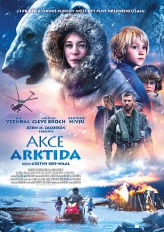 Akcia Arktída