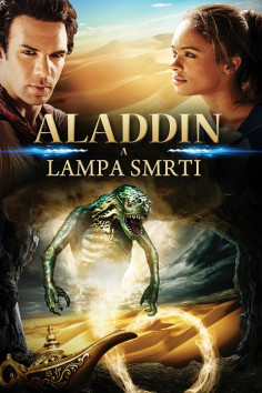 Aladin a lampa smrti
