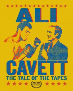 Ali & Cavett: Ali očima Dicka Cavetta