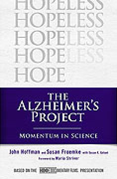 Alzheimer's Project 01: The Memory Loss Tapes, The