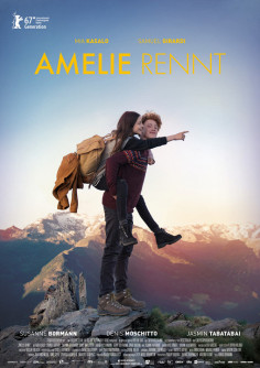 Amélie a horský zázrak