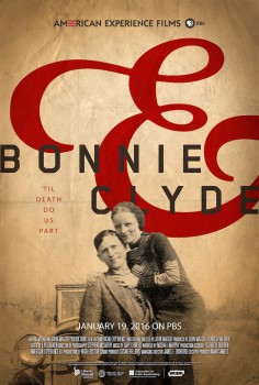 American Experience: Bonnie & Clyde