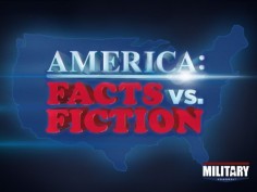 Amerika: fakta versus fikce