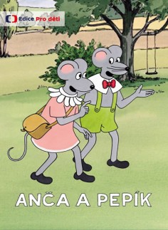 Anička a Janko