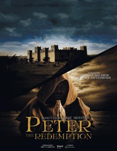 Apoštol Peter