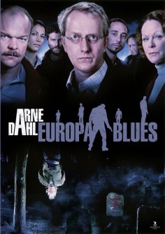 Arne Dahl: Evropské blues