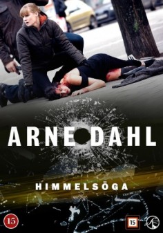 Arne Dahl: Himmelsöga