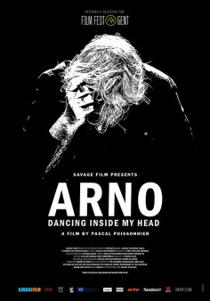 Arno: Dancing Inside My Head