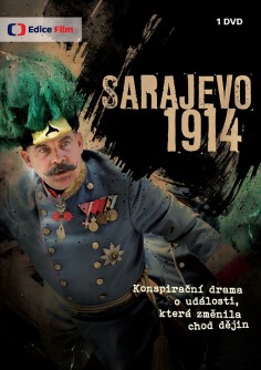 Atentát: Sarajevo 1914