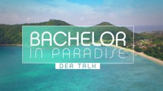 Bachelor in Paradise – Der Talk