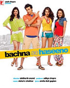 Bachna Ae Haseeno