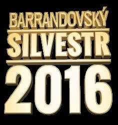Barrandovský Silvestr 2016