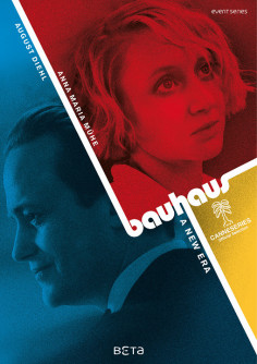Bauhaus – Nová doba