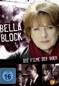 Bella Block - Der Fahrgast und das Mädchen