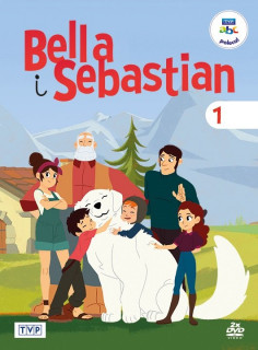 Belle et Sébastien