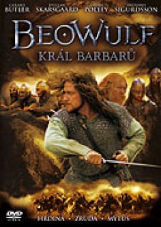 Beowulf - vikingská legenda