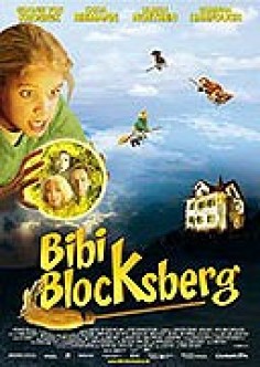 Bibi Blocksbergová