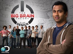 Big Brain Theory, The