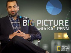 Big Picture with Kal Penn, The