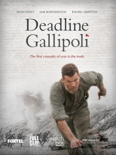 Bitka o Gallipoli