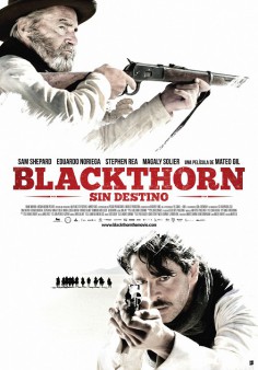 Blackthorn: Sin destino