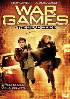 Bojové hry 2: Kód smrti
