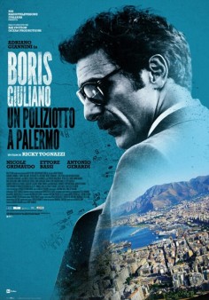 Boris Giuliano - Policajt v Palerme