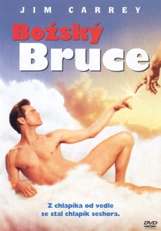 Bruce, Všemohúci