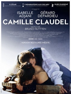 Camille Claudelová