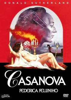 Casanova di Federico Fellini, Il