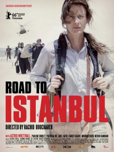 Cesta do Istanbulu