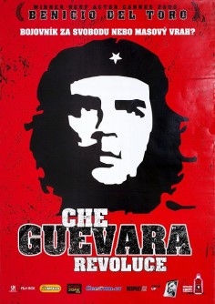 Che Guevara: Revolúcia