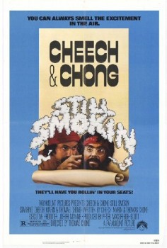 Cheech and Chong: Still Smokin