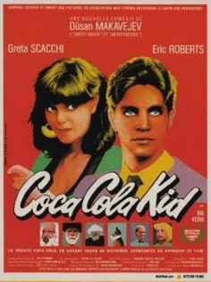 Coca-Cola Kid, The