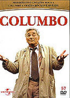 Columbo: Columbo a vražda rockovej hviezdy