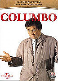 Columbo: Columbo na univerzite