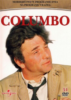 Columbo: Na programe vražda