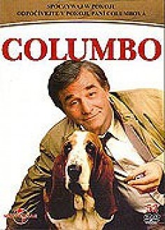 Columbo: Odpočívajte v pokoji, paní Columbová