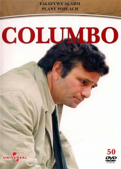Columbo: Planý poplach