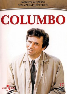 Columbo: Sex a ženatý detektív