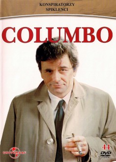 Columbo: Sprisahanci