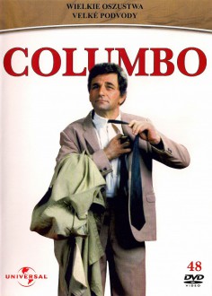 Columbo: Veľké podvody